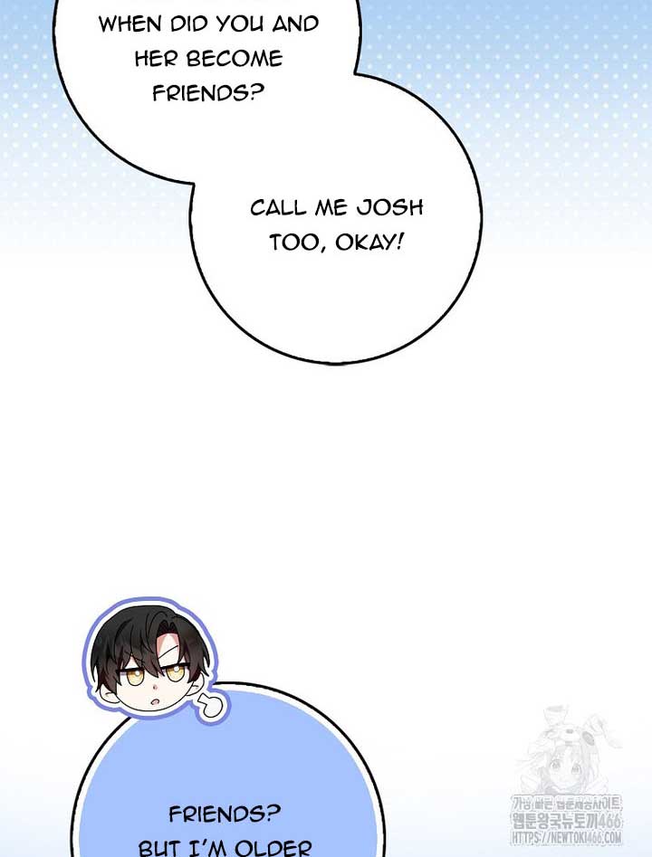The Foreign Object was Me Chapter 13 - Page 66
