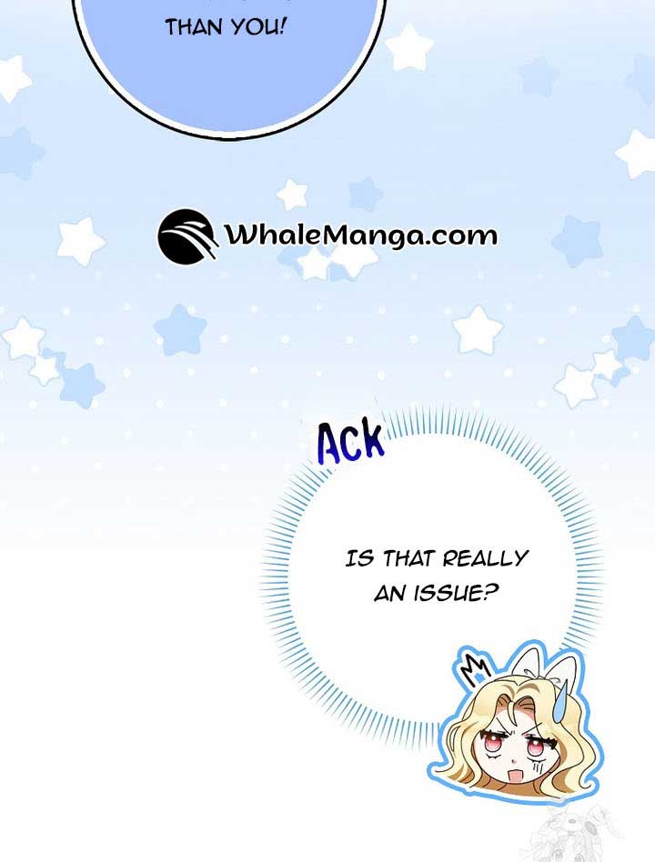 The Foreign Object was Me Chapter 13 - Page 67