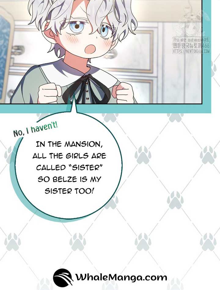 The Foreign Object was Me Chapter 13 - Page 69