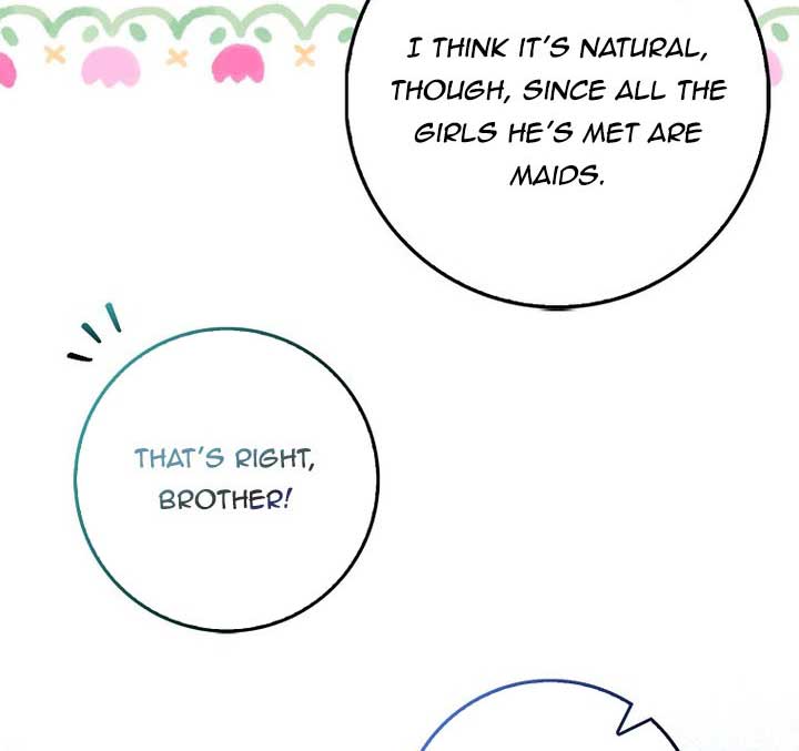 The Foreign Object was Me Chapter 13 - Page 72