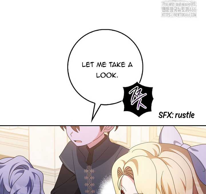 The Foreign Object was Me Chapter 13 - Page 78