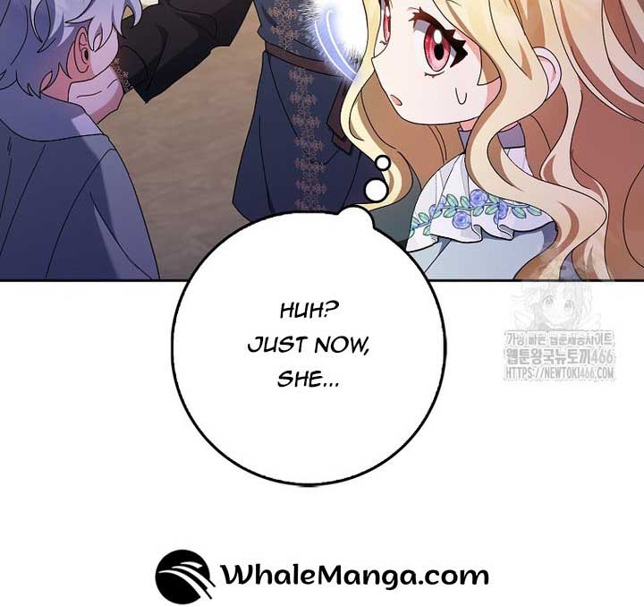 The Foreign Object was Me Chapter 13 - Page 79