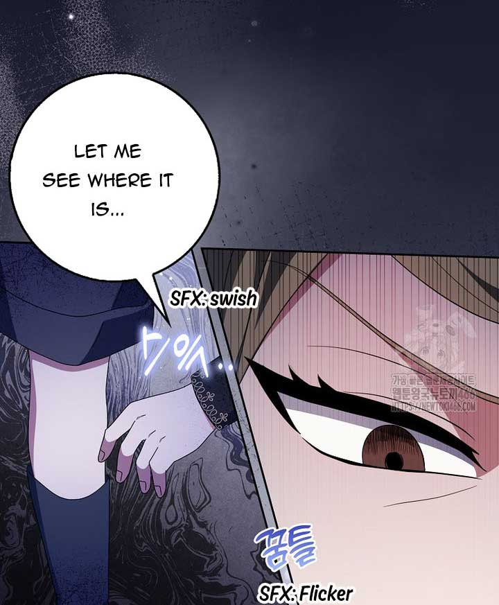 The Foreign Object was Me Chapter 13 - Page 85