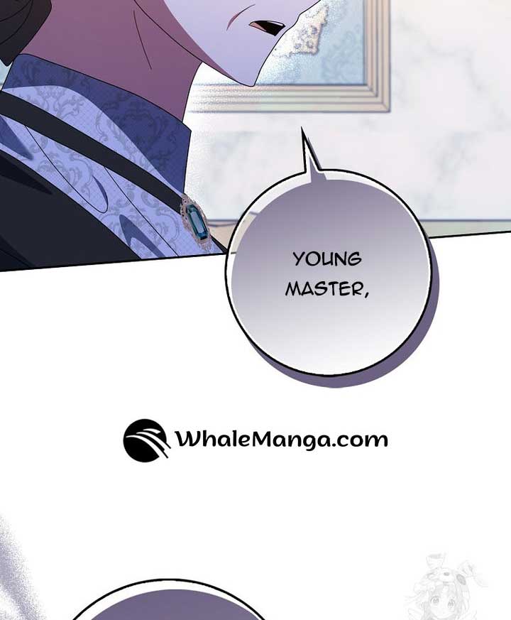 The Foreign Object was Me Chapter 13 - Page 87