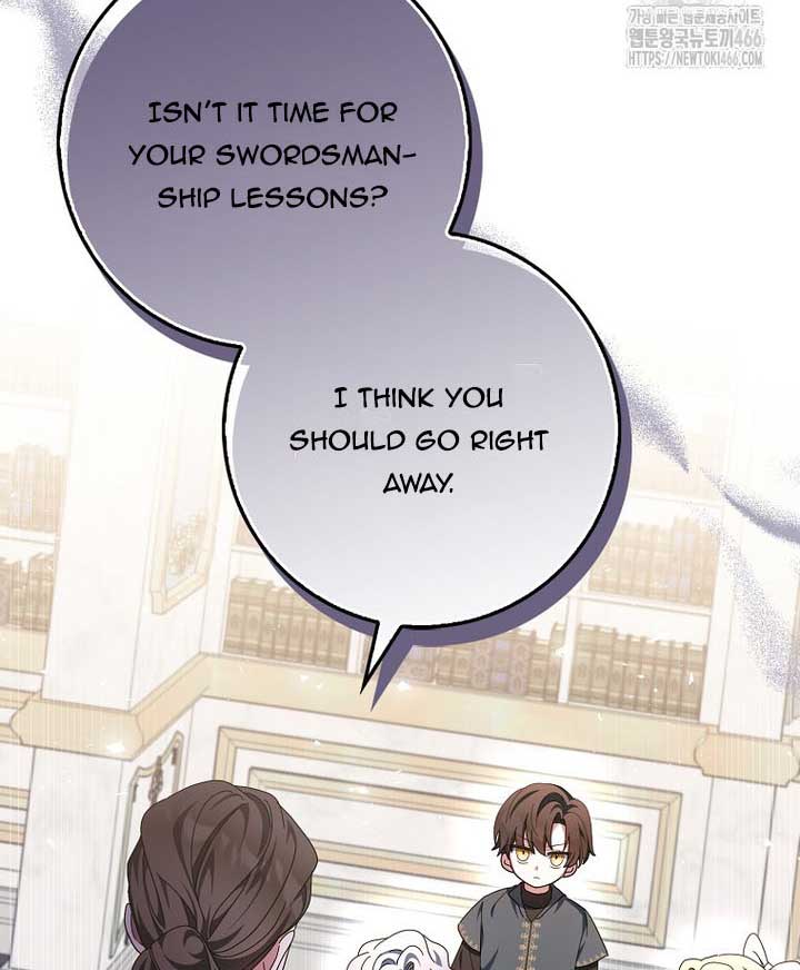 The Foreign Object was Me Chapter 13 - Page 88