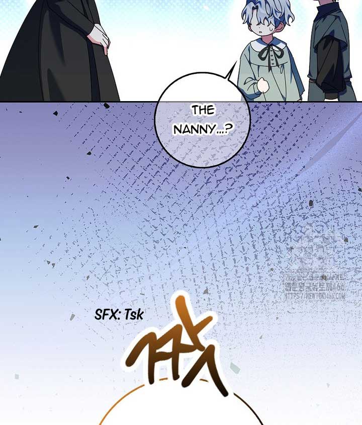 The Foreign Object was Me Chapter 13 - Page 91