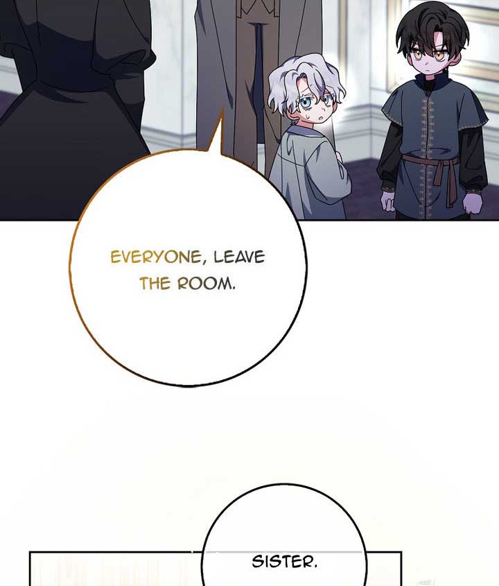 The Foreign Object was Me Chapter 13 - Page 93