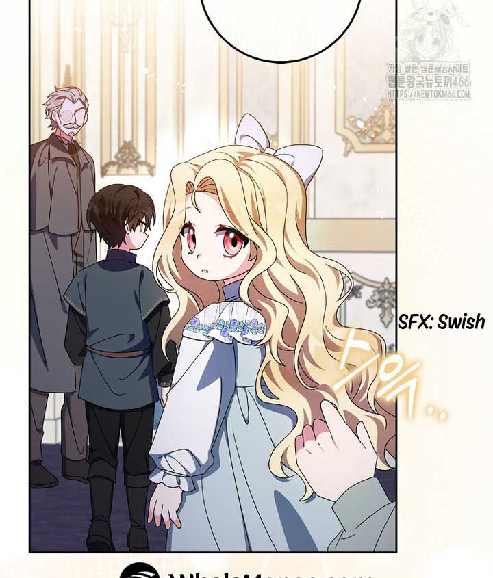 The Foreign Object was Me Chapter 13 - Page 94