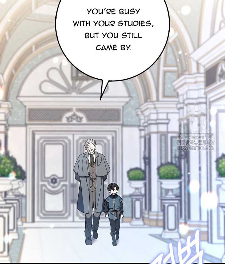 The Foreign Object was Me Chapter 13 - Page 101