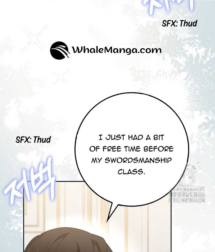 The Foreign Object was Me Chapter 13 - Page 102