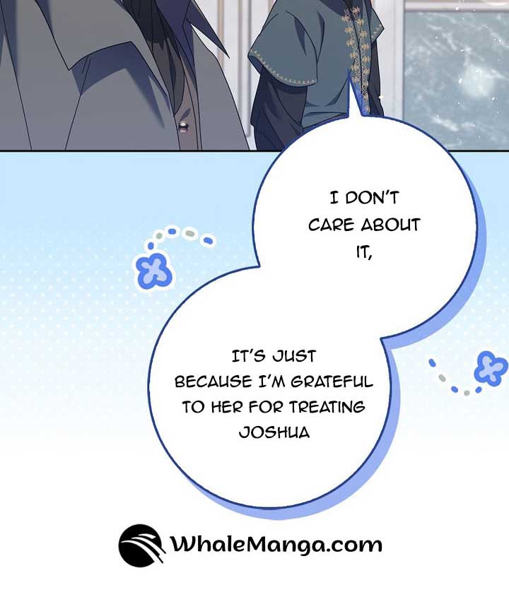 The Foreign Object was Me Chapter 13 - Page 109