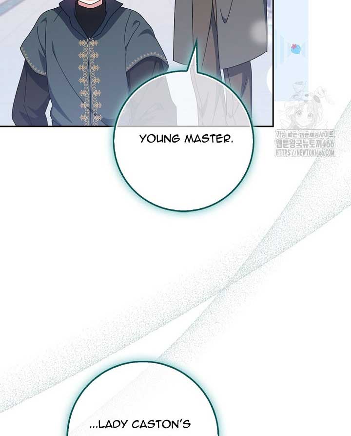 The Foreign Object was Me Chapter 13 - Page 111