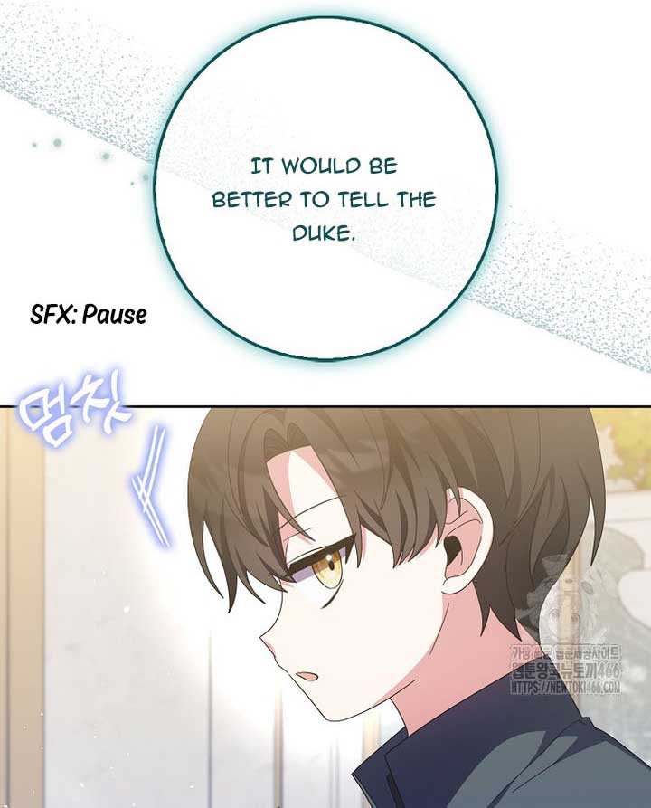 The Foreign Object was Me Chapter 13 - Page 114