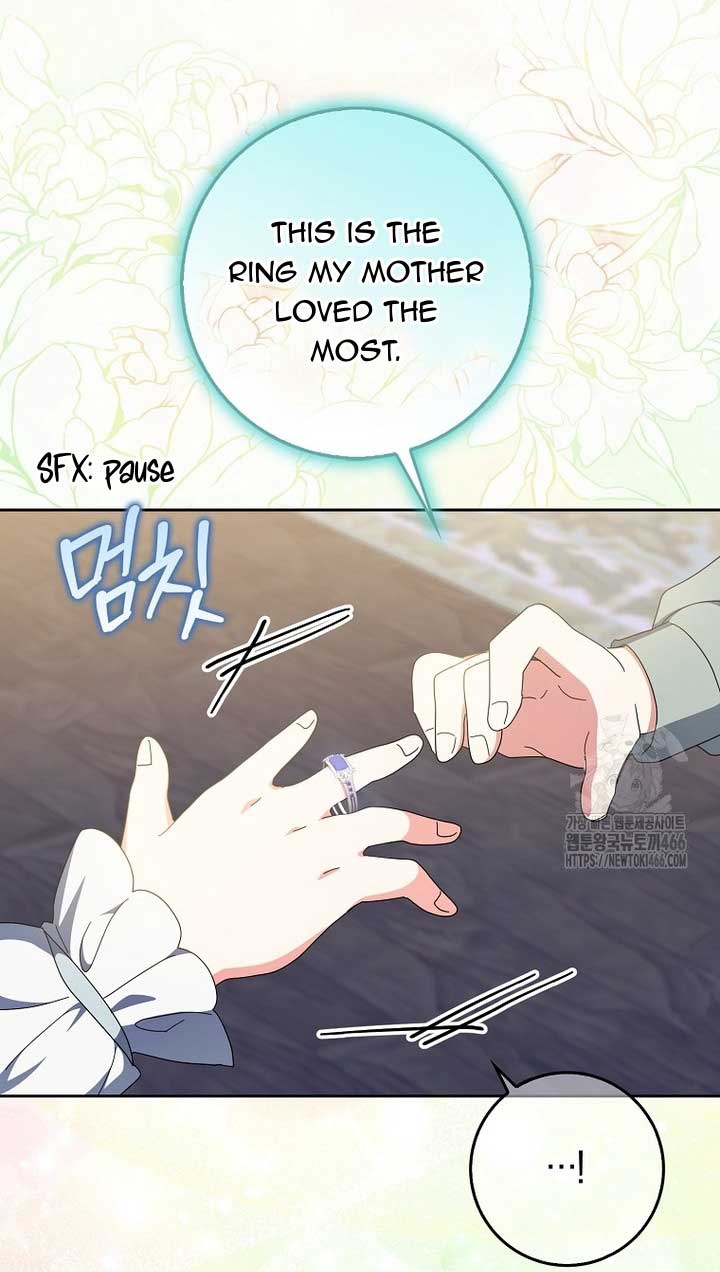 The Foreign Object was Me Chapter 14 - Page 10