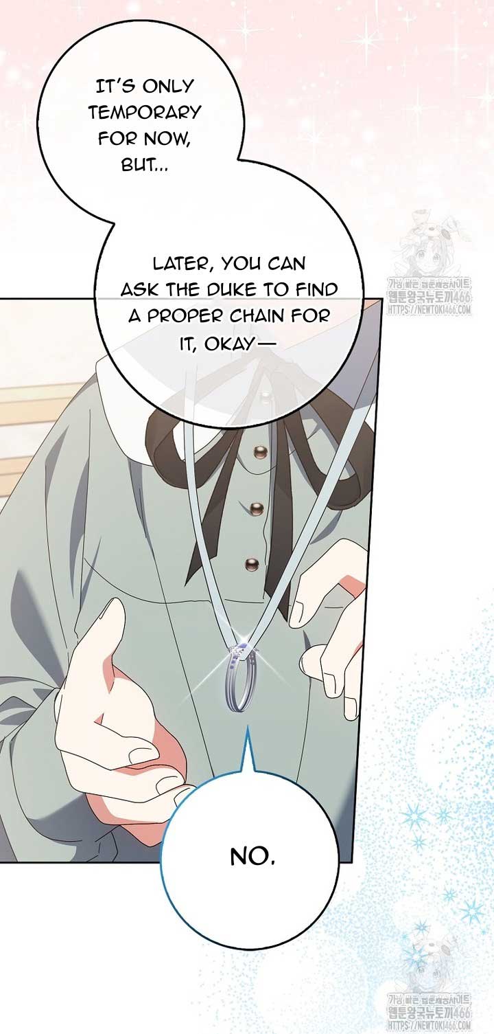 The Foreign Object was Me Chapter 14 - Page 15