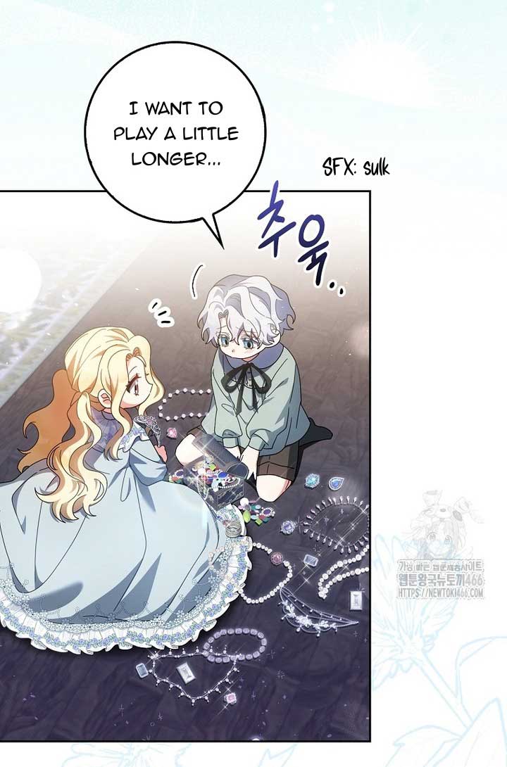 The Foreign Object was Me Chapter 14 - Page 18