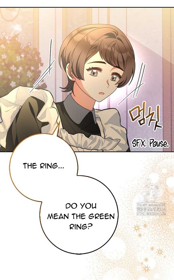 The Foreign Object was Me Chapter 14 - Page 29