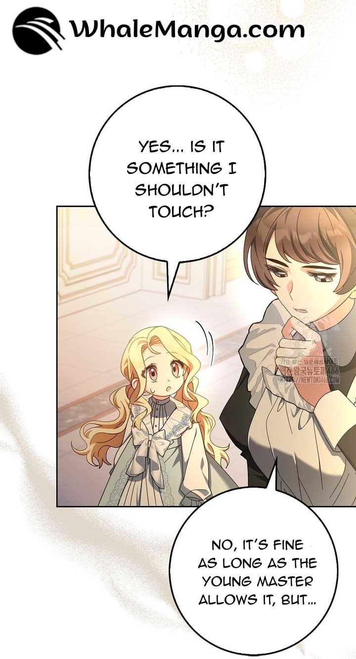 The Foreign Object was Me Chapter 14 - Page 30