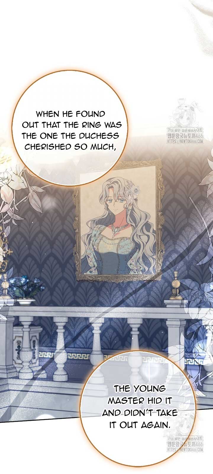 The Foreign Object was Me Chapter 14 - Page 31