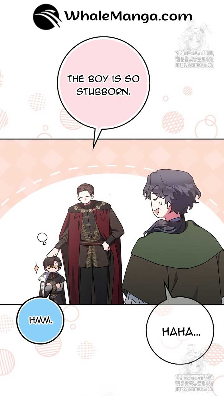 The Foreign Object was Me Chapter 14 - Page 36