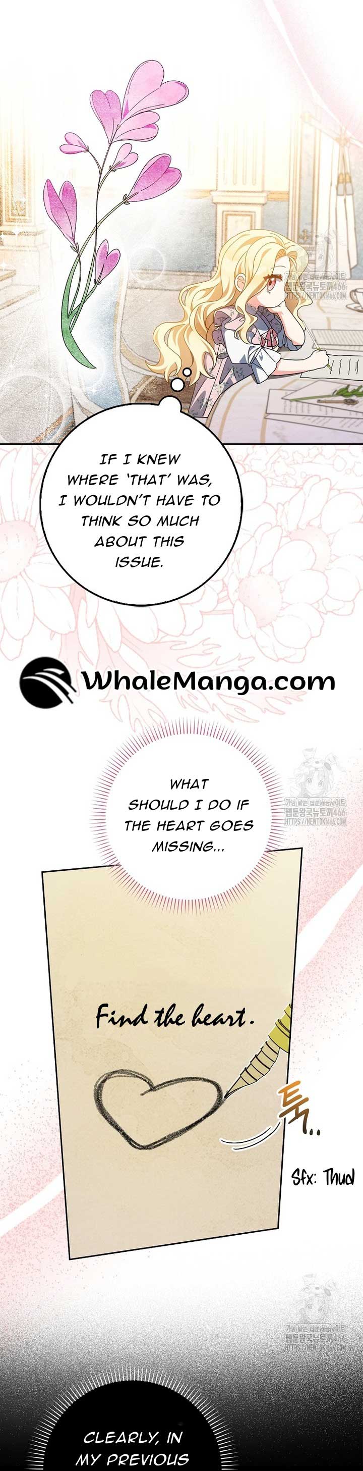 The Foreign Object was Me Chapter 14 - Page 47