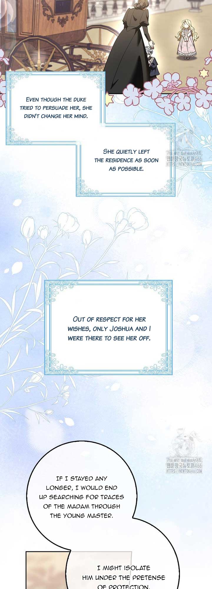 The Foreign Object was Me Chapter 16 - Page 2