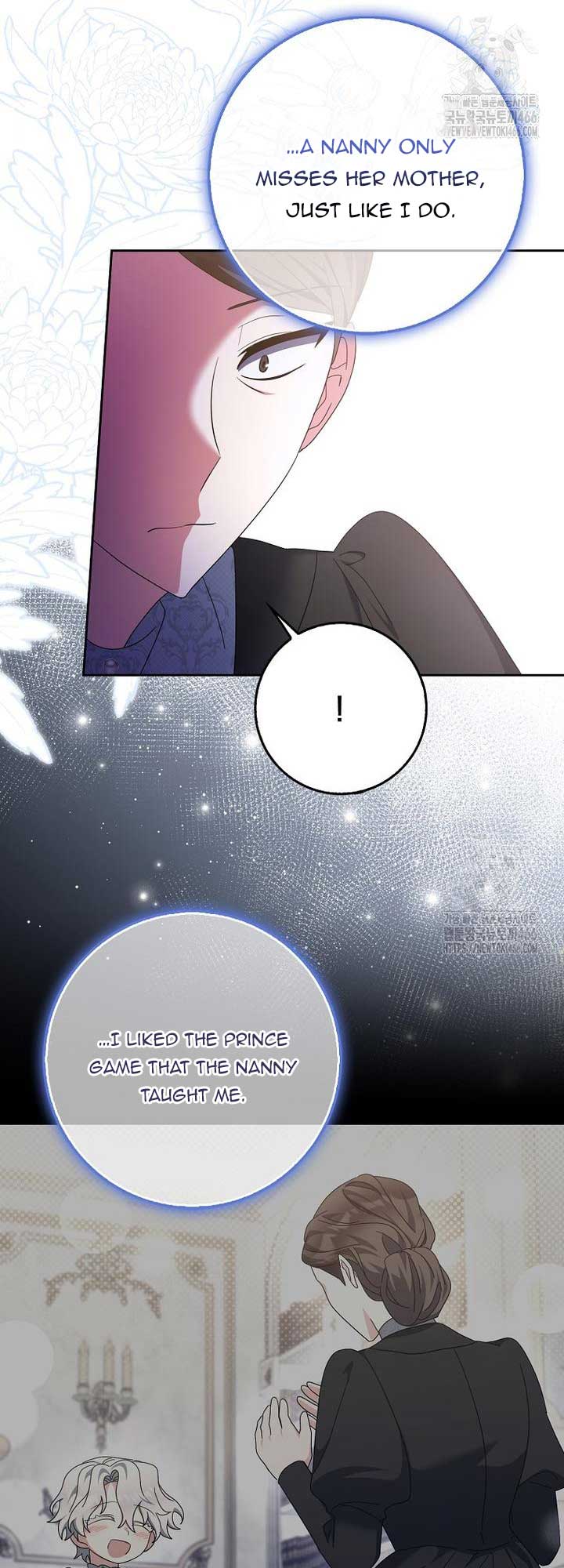 The Foreign Object was Me Chapter 16 - Page 5