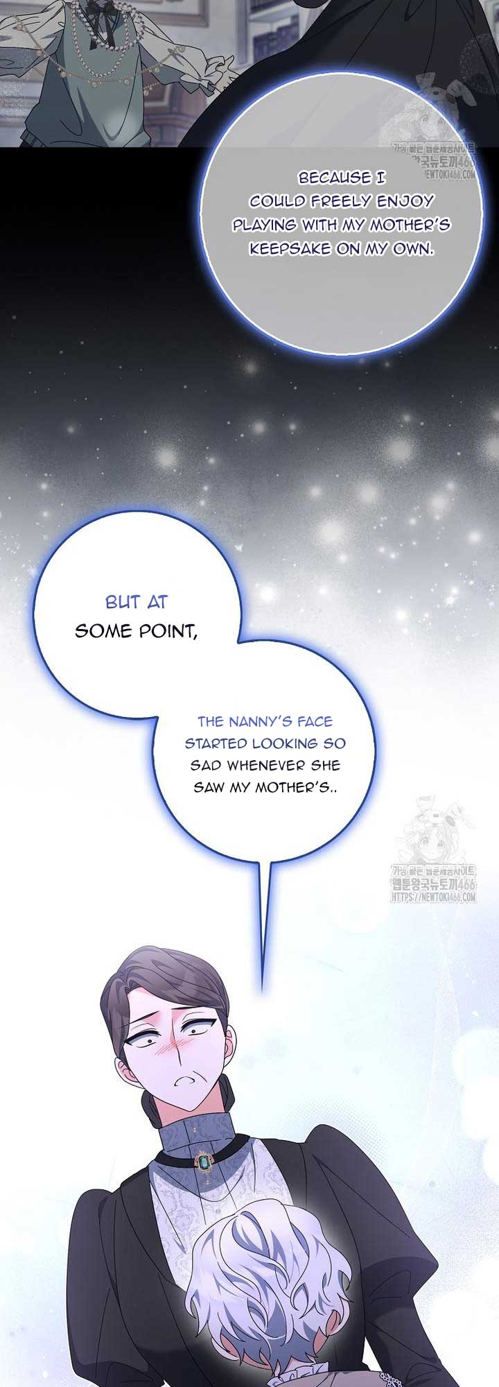 The Foreign Object was Me Chapter 16 - Page 6