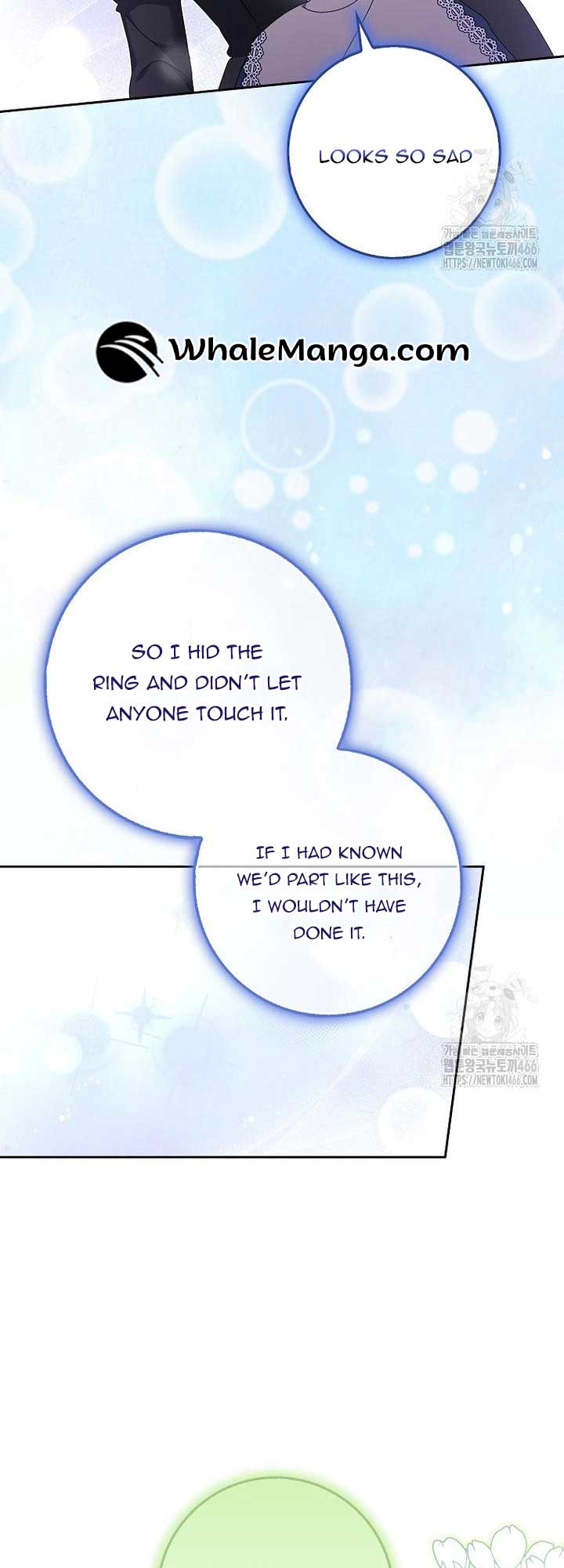 The Foreign Object was Me Chapter 16 - Page 7