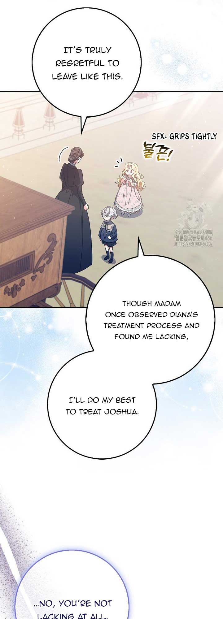 The Foreign Object was Me Chapter 16 - Page 10