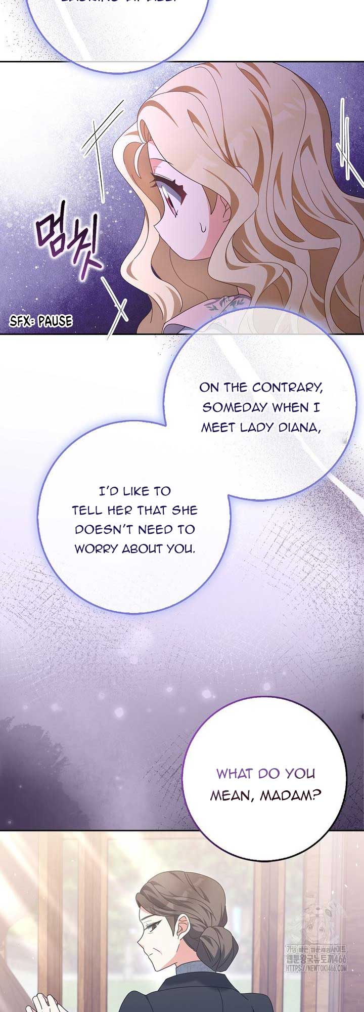 The Foreign Object was Me Chapter 16 - Page 11