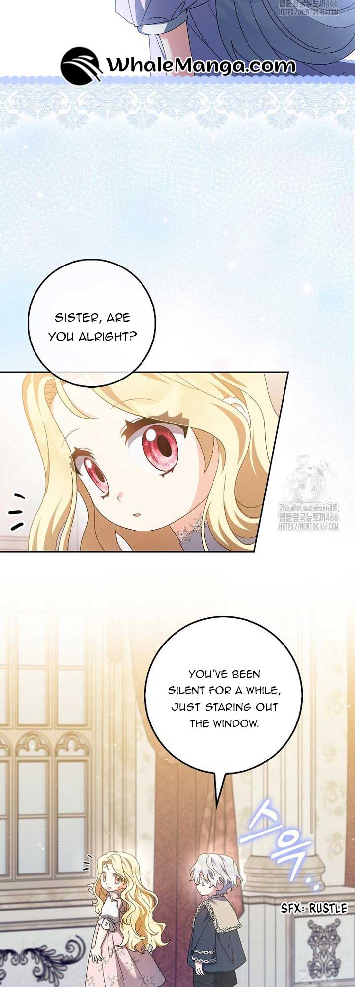The Foreign Object was Me Chapter 16 - Page 17