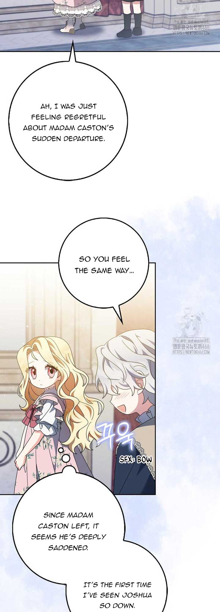 The Foreign Object was Me Chapter 16 - Page 18