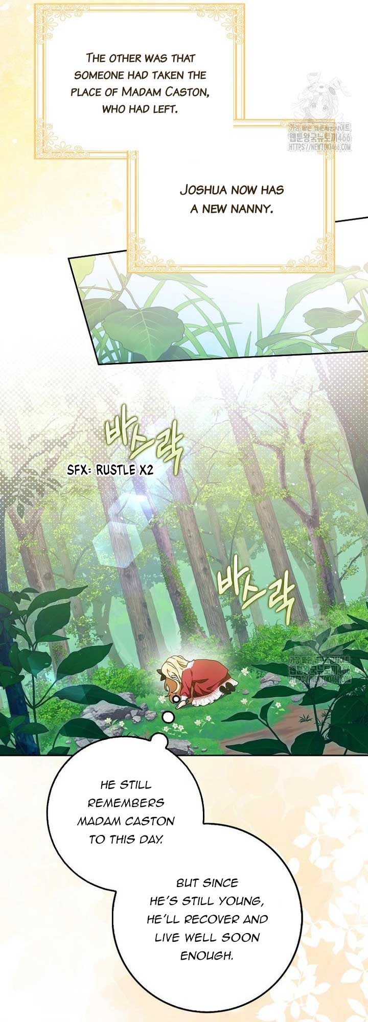 The Foreign Object was Me Chapter 16 - Page 25