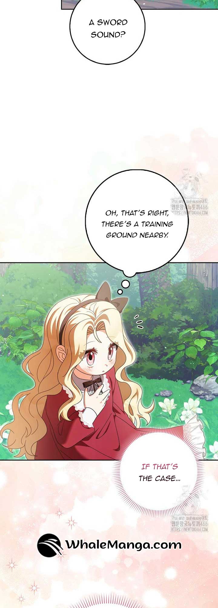The Foreign Object was Me Chapter 16 - Page 31