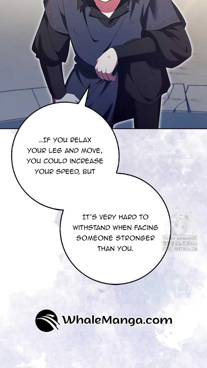 The Foreign Object was Me Chapter 16 - Page 39