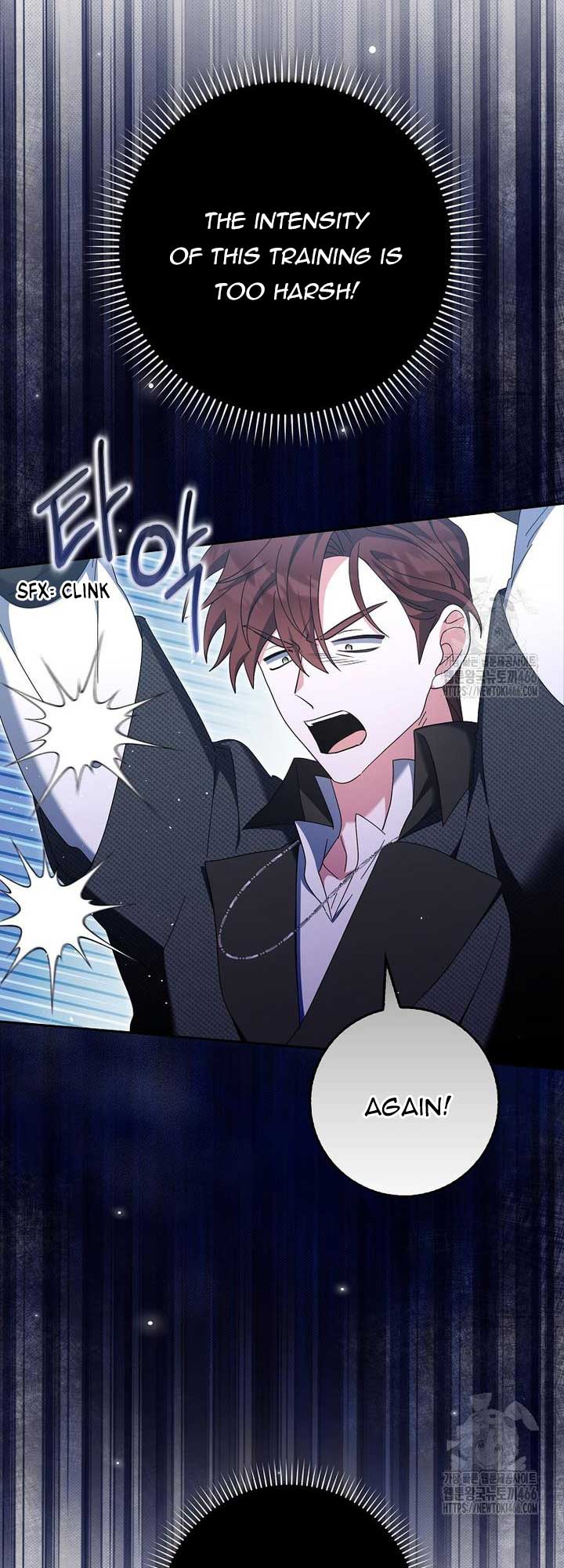 The Foreign Object was Me Chapter 16 - Page 43