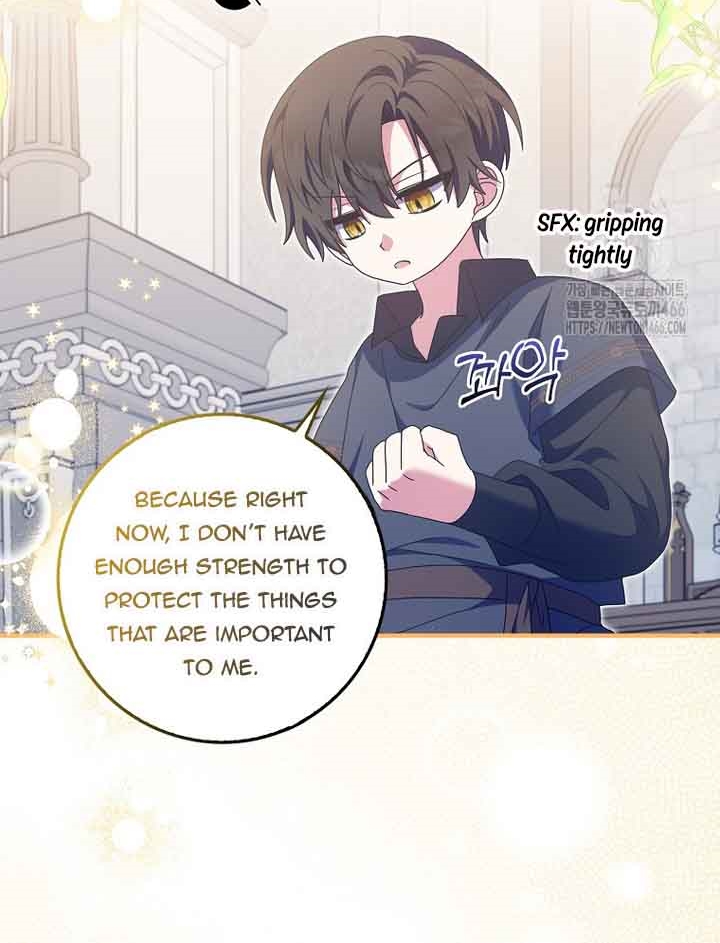 The Foreign Object was Me Chapter 17 - Page 10