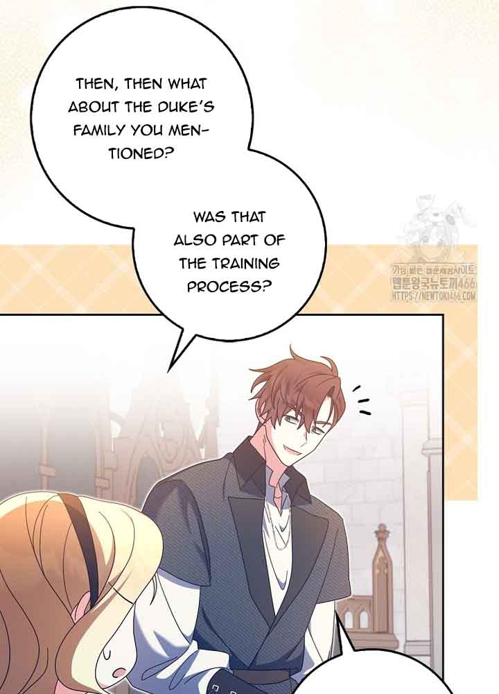 The Foreign Object was Me Chapter 17 - Page 11