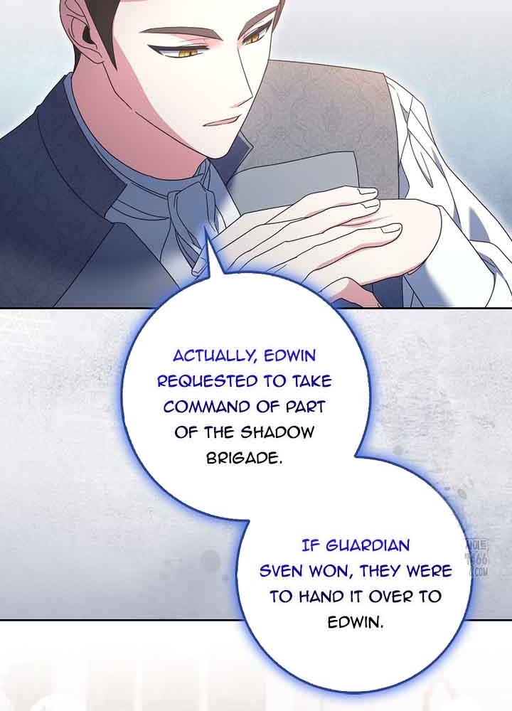 The Foreign Object was Me Chapter 17 - Page 20