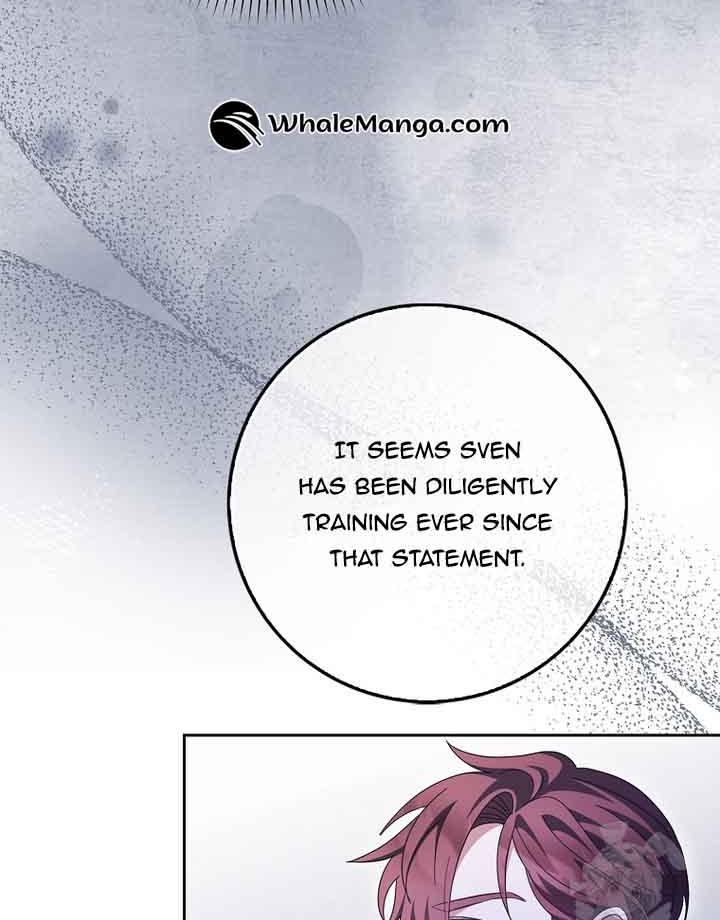 The Foreign Object was Me Chapter 17 - Page 22