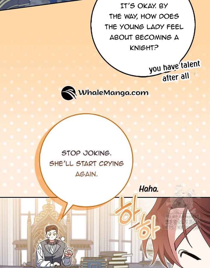 The Foreign Object was Me Chapter 17 - Page 29