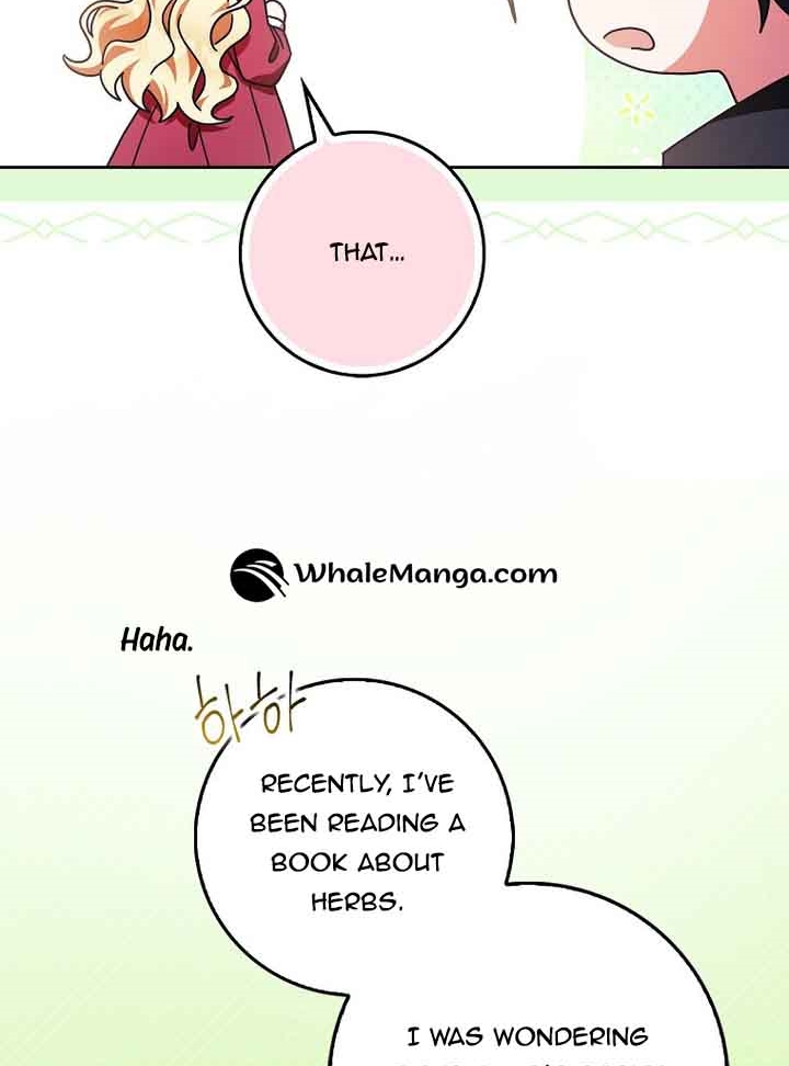 The Foreign Object was Me Chapter 17 - Page 37