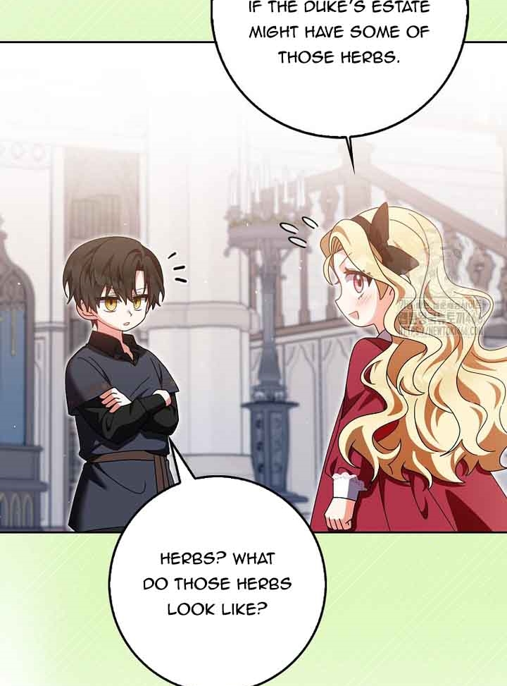 The Foreign Object was Me Chapter 17 - Page 38