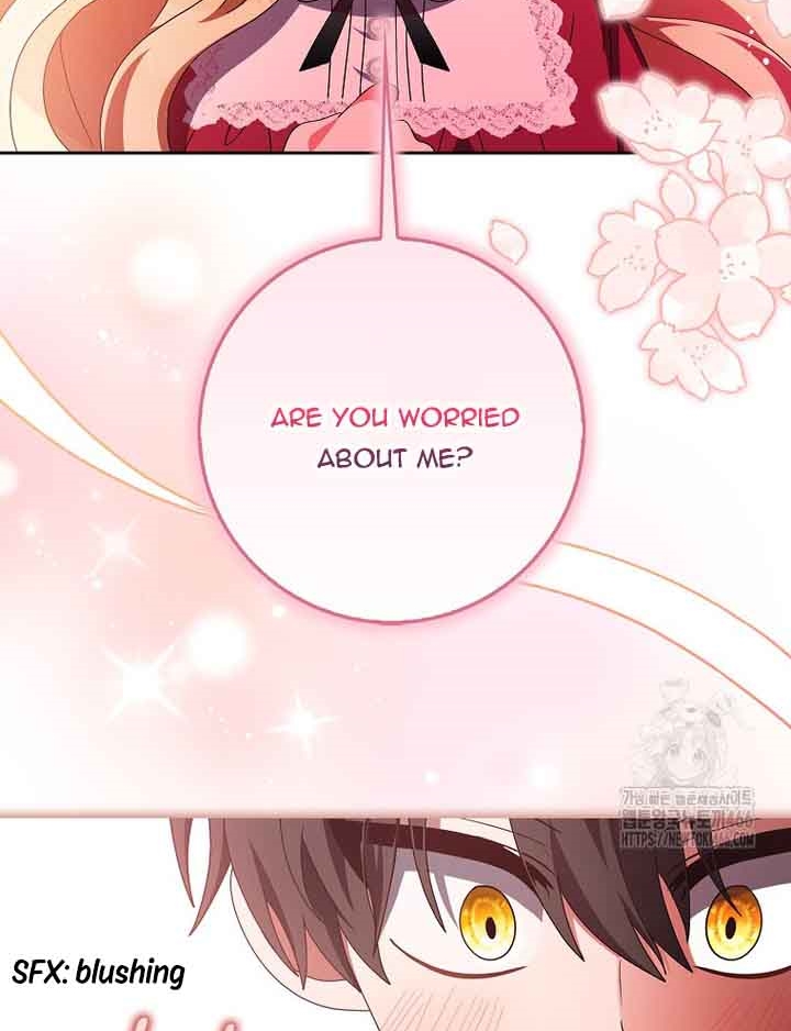 The Foreign Object was Me Chapter 17 - Page 75