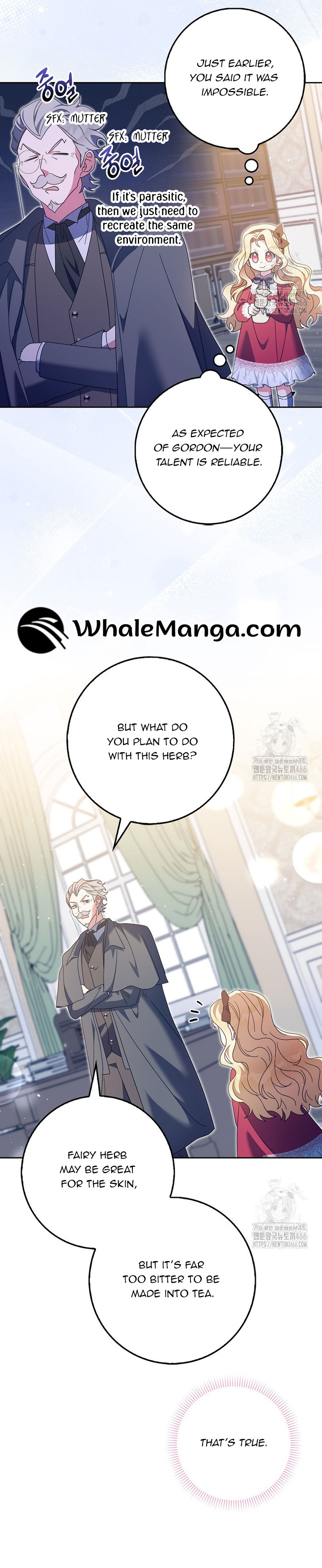 The Foreign Object was Me Chapter 18 - Page 13