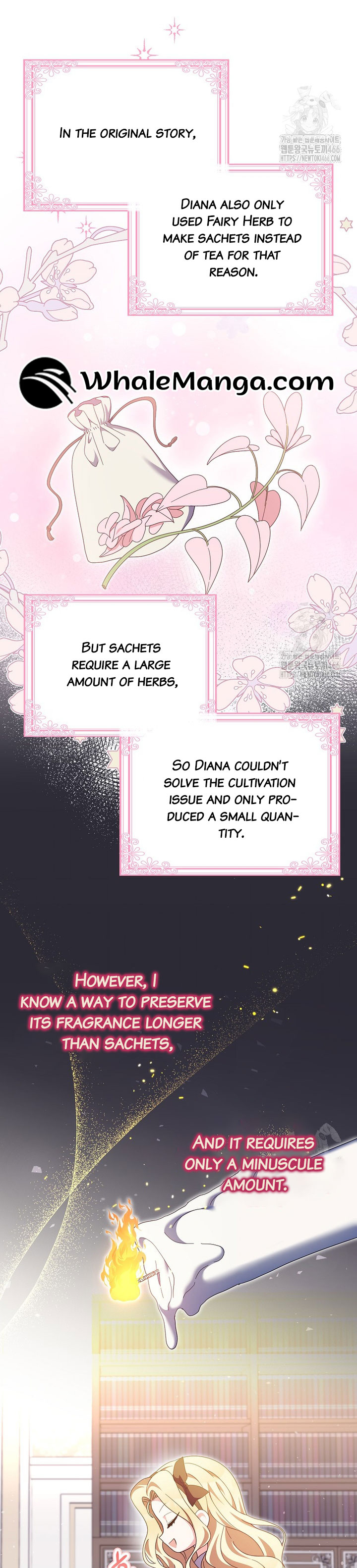 The Foreign Object was Me Chapter 18 - Page 14