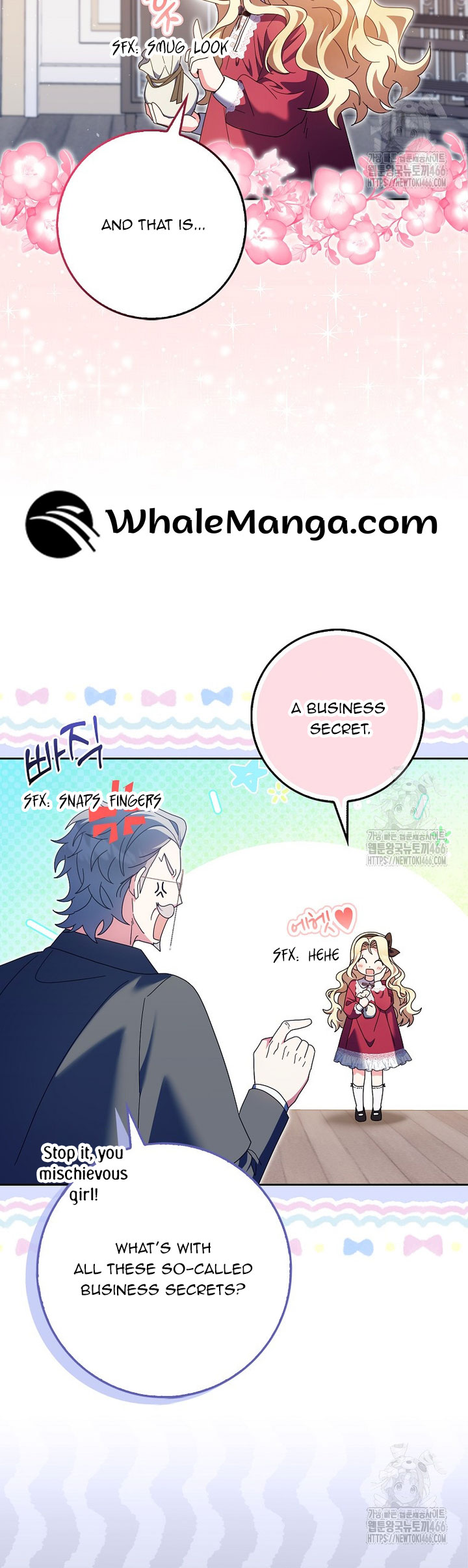 The Foreign Object was Me Chapter 18 - Page 15