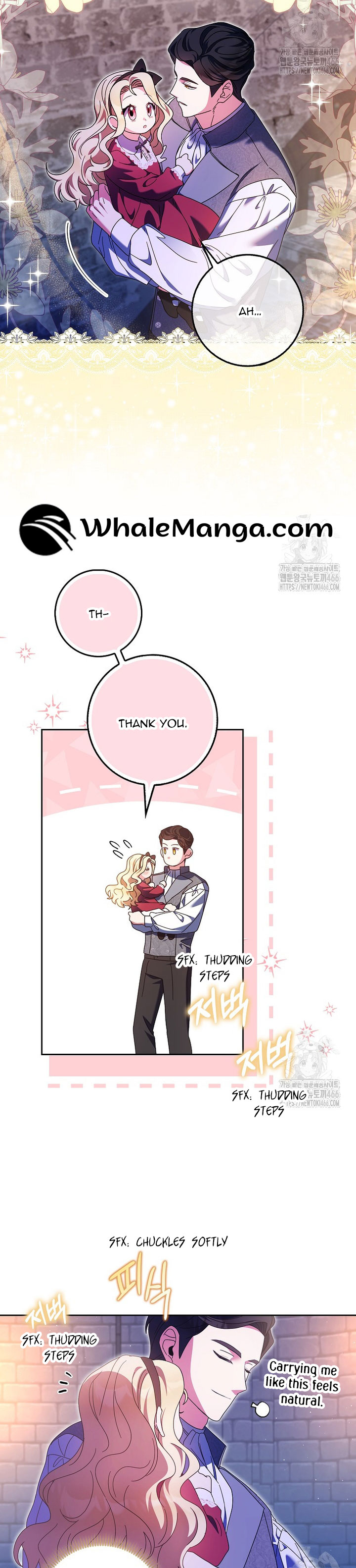 The Foreign Object was Me Chapter 18 - Page 29