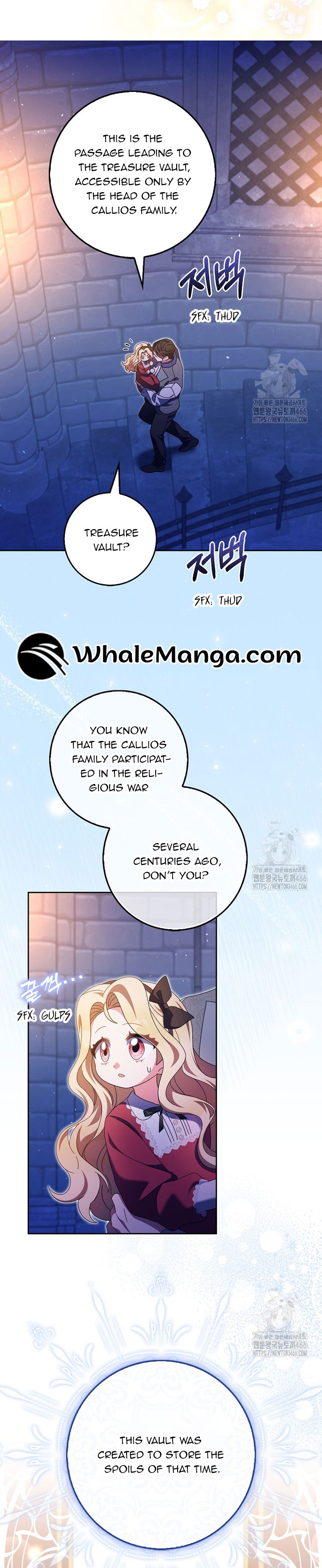 The Foreign Object was Me Chapter 18 - Page 31